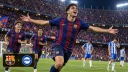 Barcelona 6-1 Alavés: Six-goal statement at Camp Nou