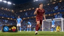 نابولي 3-3 روما: رأسية باليردي المتأخرة تفرض تعادلاً بستة أهداف
